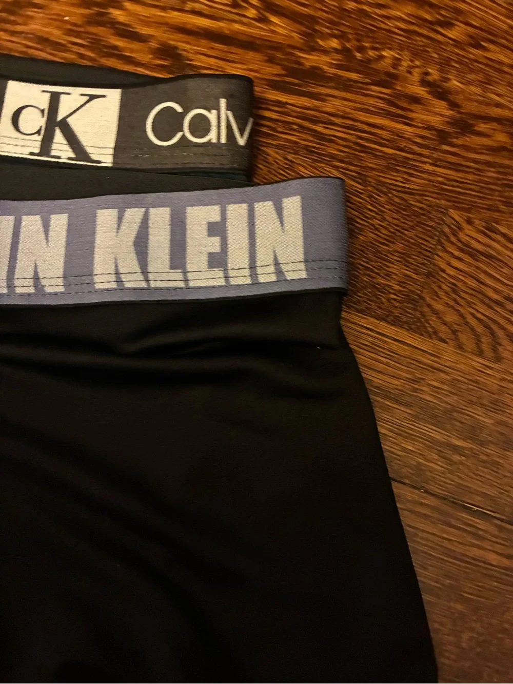 Calvin Klein two size